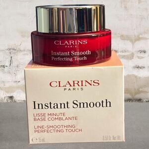 Clarins Instant Smooth Perfecting Touch NIB